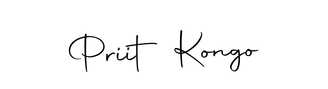 You should practise on your own different ways (Autography-DOLnW) to write your name (Priit Kongo) in signature. don't let someone else do it for you. Priit Kongo signature style 10 images and pictures png
