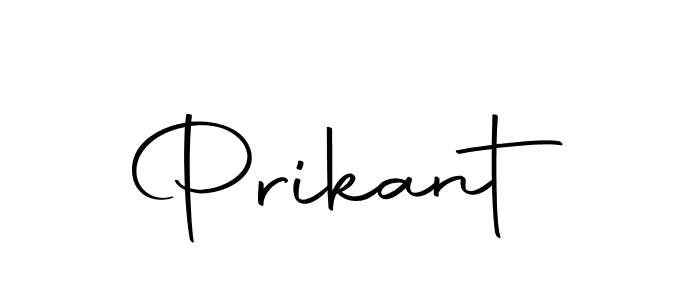 It looks lik you need a new signature style for name Prikant. Design unique handwritten (Autography-DOLnW) signature with our free signature maker in just a few clicks. Prikant signature style 10 images and pictures png