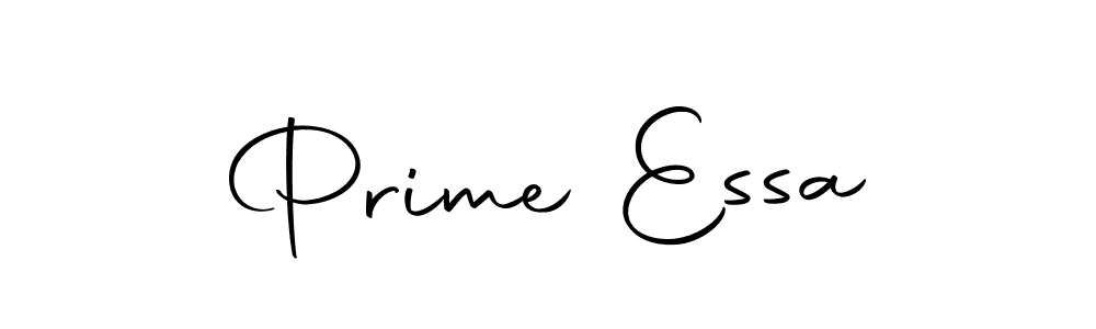 It looks lik you need a new signature style for name Prime Essa. Design unique handwritten (Autography-DOLnW) signature with our free signature maker in just a few clicks. Prime Essa signature style 10 images and pictures png