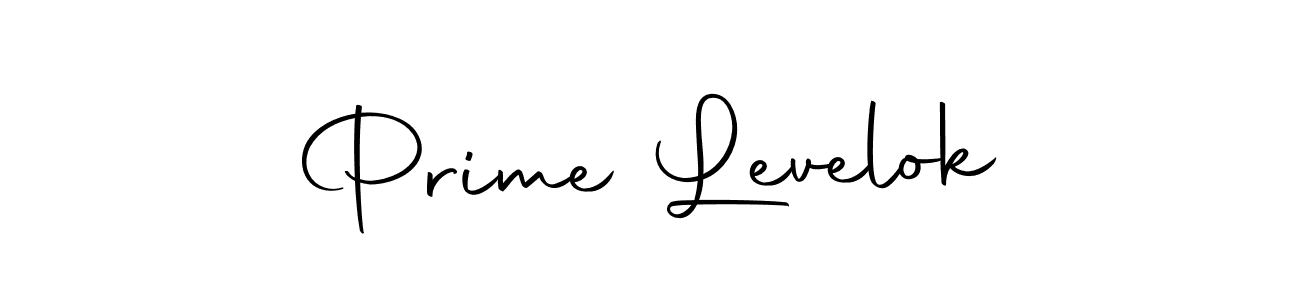 You can use this online signature creator to create a handwritten signature for the name Prime Levelok. This is the best online autograph maker. Prime Levelok signature style 10 images and pictures png