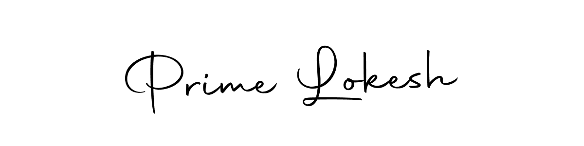 Check out images of Autograph of Prime Lokesh name. Actor Prime Lokesh Signature Style. Autography-DOLnW is a professional sign style online. Prime Lokesh signature style 10 images and pictures png