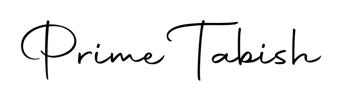 The Autography-DOLnW lettering style adds unique flourish to name Prime Tabish. Stand out with a custom digital autograph made in seconds. Prime Tabish signature style 10 images and pictures png