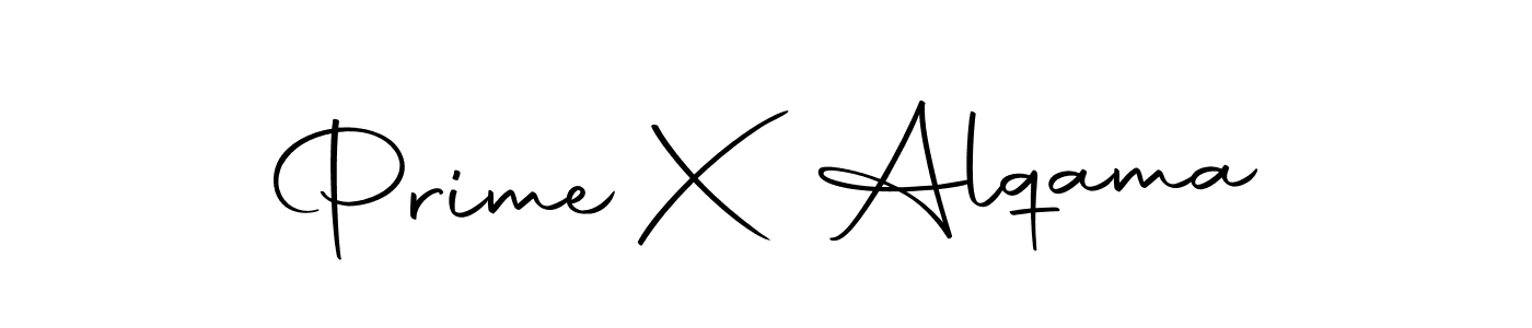 See photos of Prime X Alqama official signature by Spectra . Check more albums & portfolios. Read reviews & check more about Autography-DOLnW font. Prime X Alqama signature style 10 images and pictures png