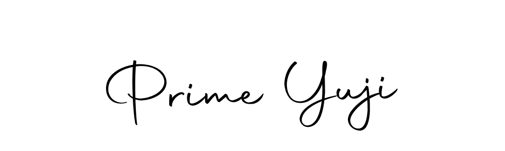 Once you've used our free online signature maker to create your best signature Autography-DOLnW style, it's time to enjoy all of the benefits that Prime Yuji name signing documents. Prime Yuji signature style 10 images and pictures png