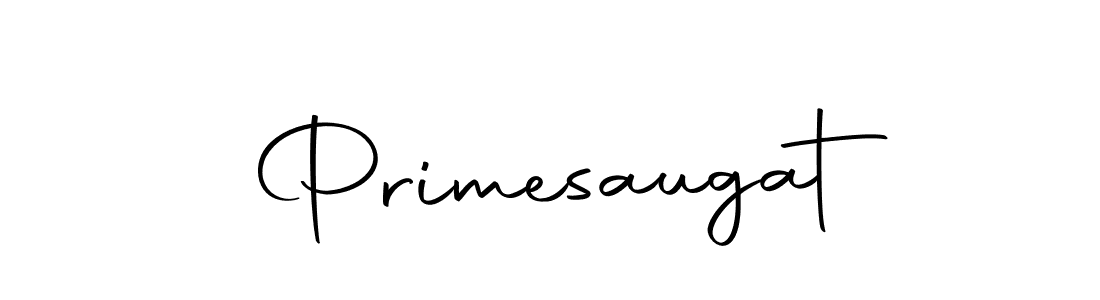 Also we have Primesaugat name is the best signature style. Create professional handwritten signature collection using Autography-DOLnW autograph style. Primesaugat signature style 10 images and pictures png