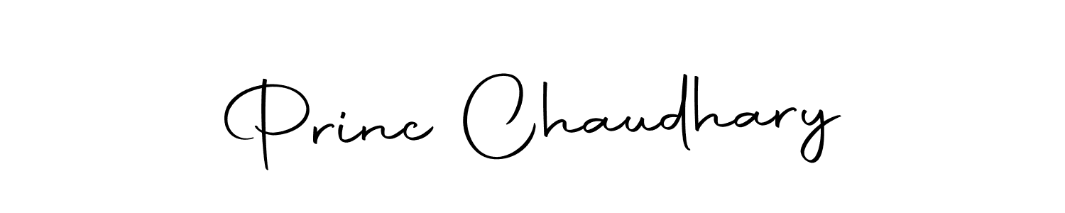 Similarly Autography-DOLnW is the best handwritten signature design. Signature creator online .You can use it as an online autograph creator for name Princ Chaudhary. Princ Chaudhary signature style 10 images and pictures png
