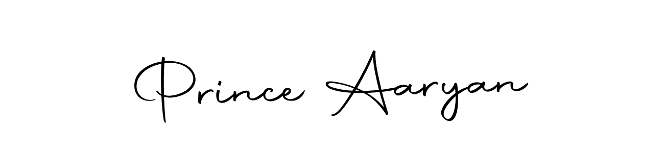 Similarly Autography-DOLnW is the best handwritten signature design. Signature creator online .You can use it as an online autograph creator for name Prince Aaryan. Prince Aaryan signature style 10 images and pictures png