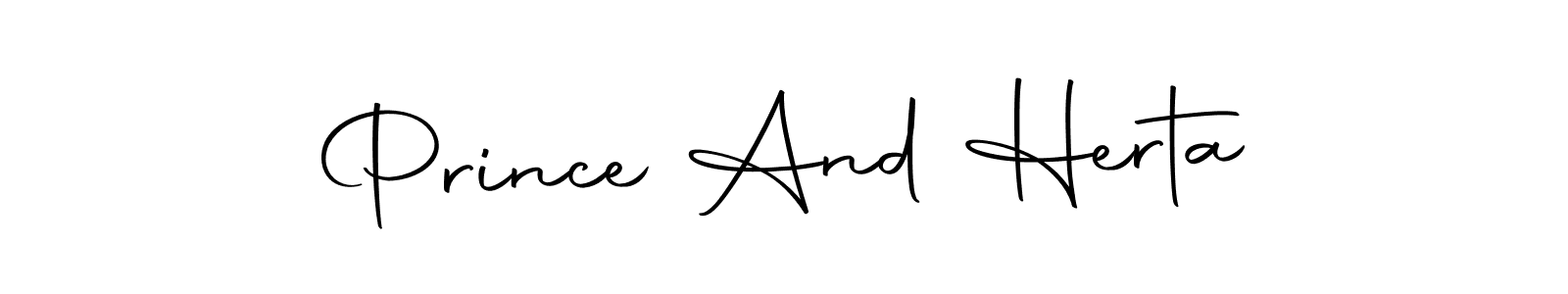 How to Draw Prince And Herta signature style? Autography-DOLnW is a latest design signature styles for name Prince And Herta. Prince And Herta signature style 10 images and pictures png