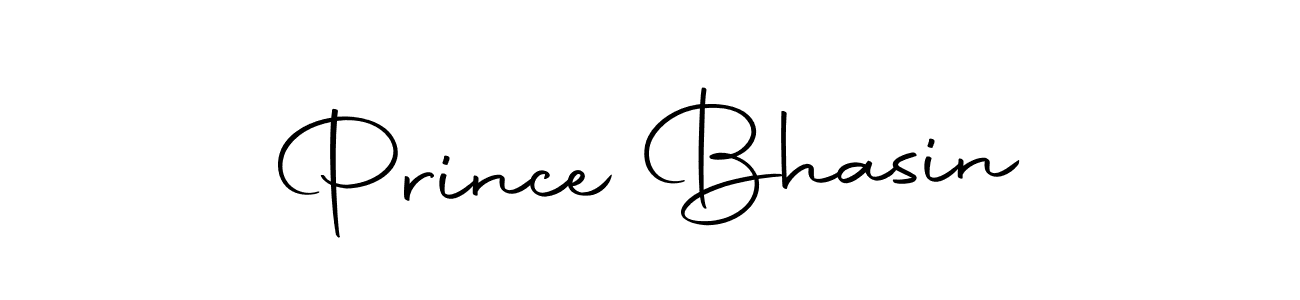 You can use this online signature creator to create a handwritten signature for the name Prince Bhasin. This is the best online autograph maker. Prince Bhasin signature style 10 images and pictures png