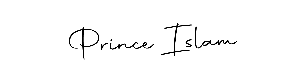 if you are searching for the best signature style for your name Prince Islam. so please give up your signature search. here we have designed multiple signature styles  using Autography-DOLnW. Prince Islam signature style 10 images and pictures png