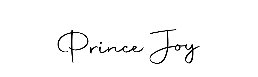 Also we have Prince Joy name is the best signature style. Create professional handwritten signature collection using Autography-DOLnW autograph style. Prince Joy signature style 10 images and pictures png