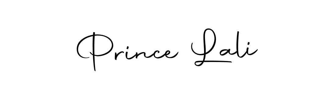 How to make Prince Lali name signature. Use Autography-DOLnW style for creating short signs online. This is the latest handwritten sign. Prince Lali signature style 10 images and pictures png