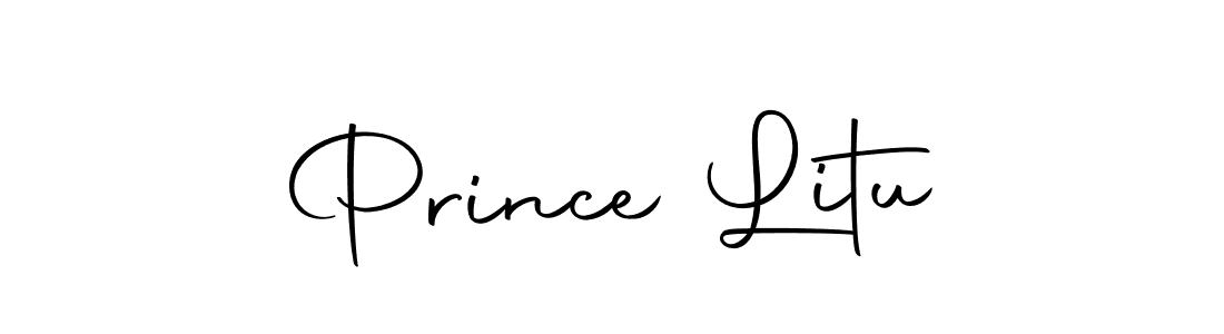 if you are searching for the best signature style for your name Prince Litu. so please give up your signature search. here we have designed multiple signature styles  using Autography-DOLnW. Prince Litu signature style 10 images and pictures png