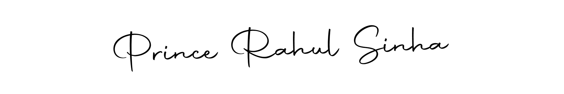 You can use this online signature creator to create a handwritten signature for the name Prince Rahul Sinha. This is the best online autograph maker. Prince Rahul Sinha signature style 10 images and pictures png