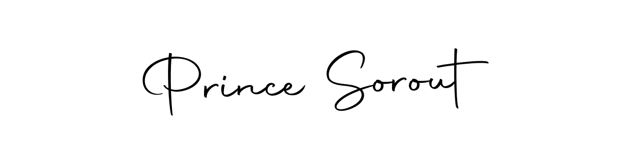 You can use this online signature creator to create a handwritten signature for the name Prince Sorout. This is the best online autograph maker. Prince Sorout signature style 10 images and pictures png