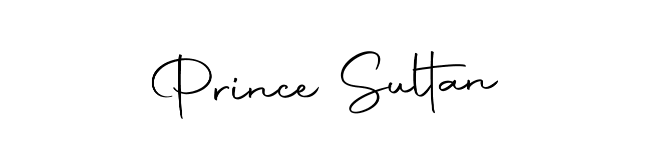 Also we have Prince Sultan name is the best signature style. Create professional handwritten signature collection using Autography-DOLnW autograph style. Prince Sultan signature style 10 images and pictures png
