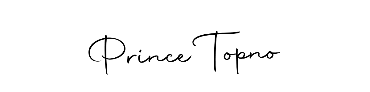 Here are the top 10 professional signature styles for the name Prince Topno. These are the best autograph styles you can use for your name. Prince Topno signature style 10 images and pictures png