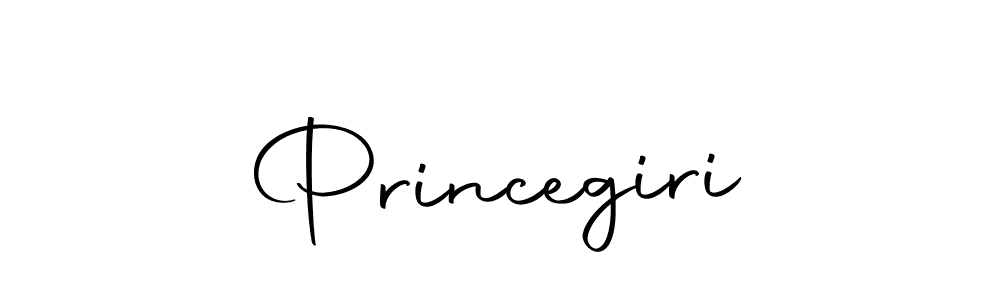 You should practise on your own different ways (Autography-DOLnW) to write your name (Princegiri) in signature. don't let someone else do it for you. Princegiri signature style 10 images and pictures png