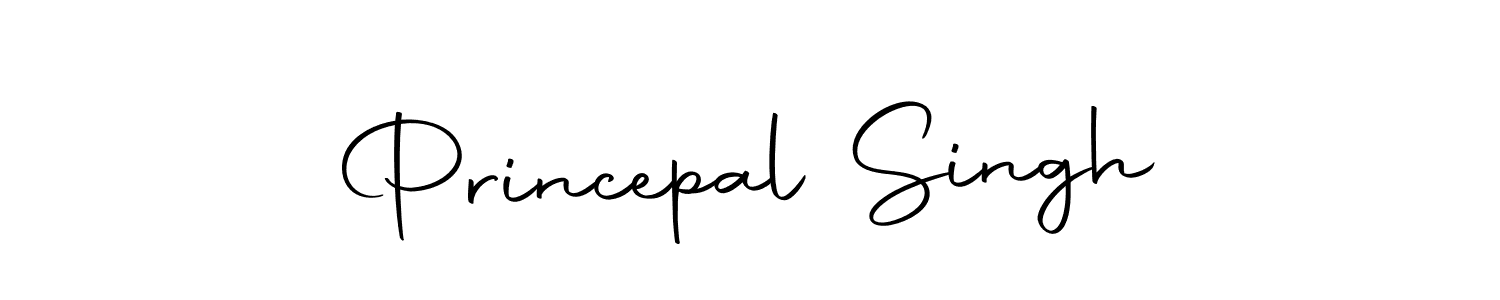 How to make Princepal Singh signature? Autography-DOLnW is a professional autograph style. Create handwritten signature for Princepal Singh name. Princepal Singh signature style 10 images and pictures png