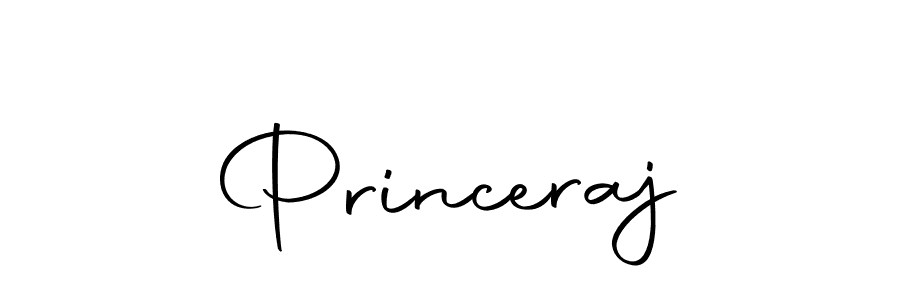 The best way (Autography-DOLnW) to make a short signature is to pick only two or three words in your name. The name Princeraj include a total of six letters. For converting this name. Princeraj signature style 10 images and pictures png