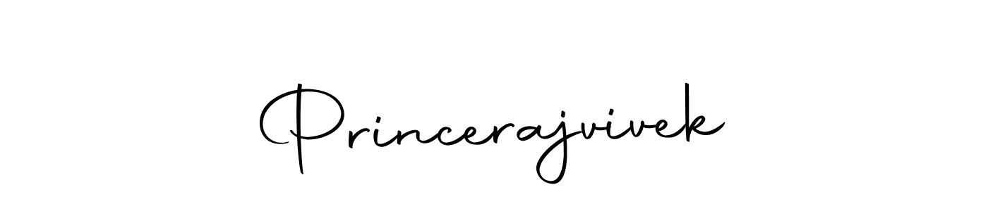if you are searching for the best signature style for your name Princerajvivek. so please give up your signature search. here we have designed multiple signature styles  using Autography-DOLnW. Princerajvivek signature style 10 images and pictures png