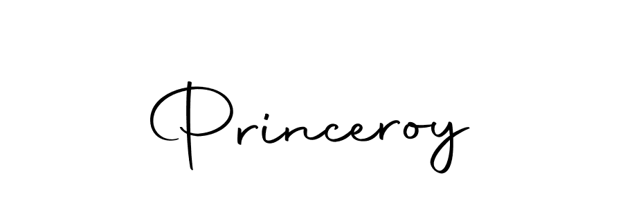 if you are searching for the best signature style for your name Princeroy. so please give up your signature search. here we have designed multiple signature styles  using Autography-DOLnW. Princeroy signature style 10 images and pictures png