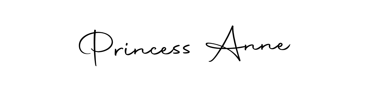 How to make Princess Anne name signature. Use Autography-DOLnW style for creating short signs online. This is the latest handwritten sign. Princess Anne signature style 10 images and pictures png