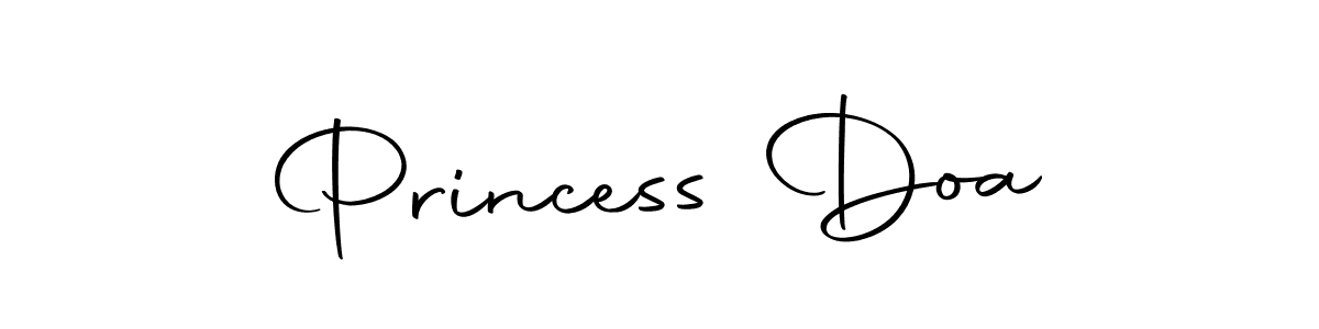 This is the best signature style for the Princess Doa name. Also you like these signature font (Autography-DOLnW). Mix name signature. Princess Doa signature style 10 images and pictures png