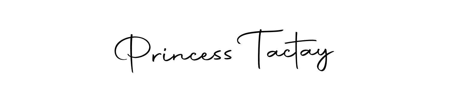 It looks lik you need a new signature style for name Princess Tactay. Design unique handwritten (Autography-DOLnW) signature with our free signature maker in just a few clicks. Princess Tactay signature style 10 images and pictures png