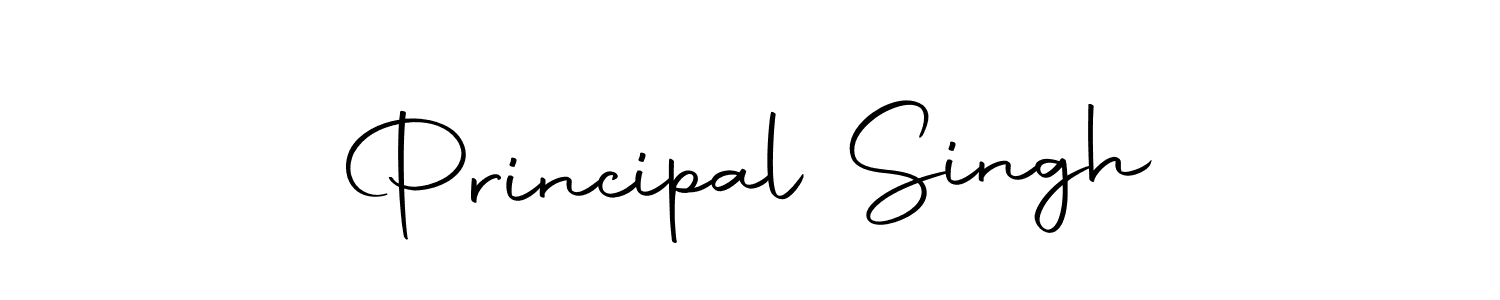 How to Draw Principal Singh signature style? Autography-DOLnW is a latest design signature styles for name Principal Singh. Principal Singh signature style 10 images and pictures png