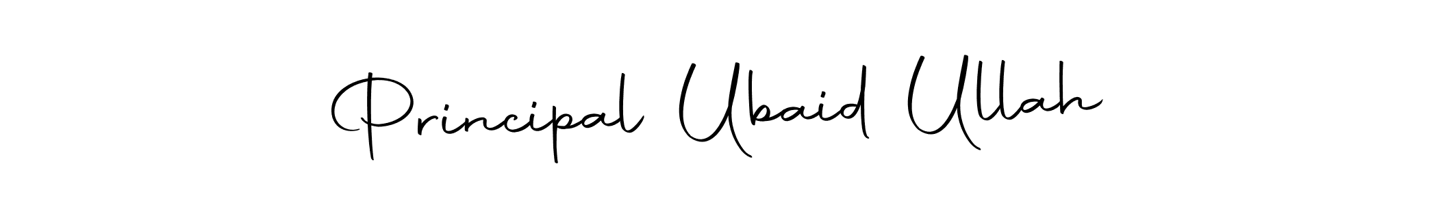 How to Draw Principal Ubaid Ullah signature style? Autography-DOLnW is a latest design signature styles for name Principal Ubaid Ullah. Principal Ubaid Ullah signature style 10 images and pictures png