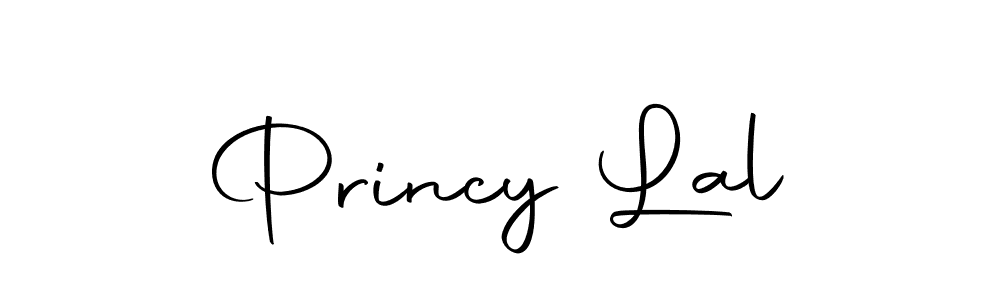 Princy Lal stylish signature style. Best Handwritten Sign (Autography-DOLnW) for my name. Handwritten Signature Collection Ideas for my name Princy Lal. Princy Lal signature style 10 images and pictures png
