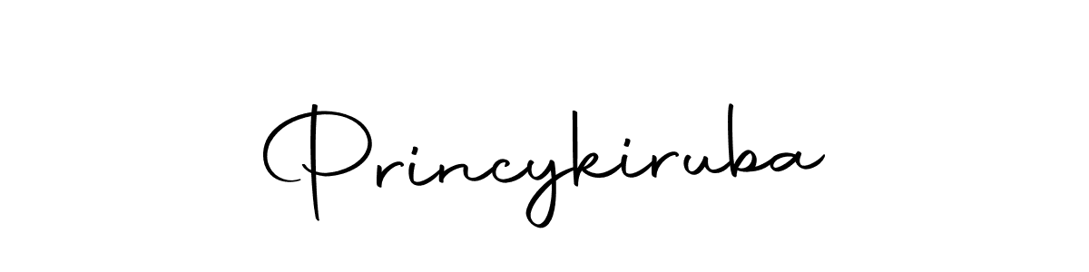 Here are the top 10 professional signature styles for the name Princykiruba. These are the best autograph styles you can use for your name. Princykiruba signature style 10 images and pictures png