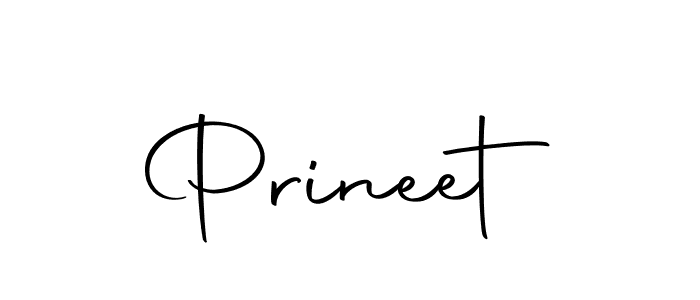 if you are searching for the best signature style for your name Prineet. so please give up your signature search. here we have designed multiple signature styles  using Autography-DOLnW. Prineet signature style 10 images and pictures png