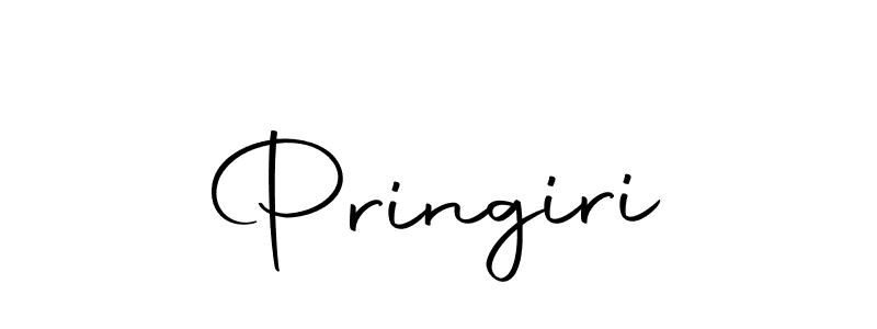 How to make Pringiri name signature. Use Autography-DOLnW style for creating short signs online. This is the latest handwritten sign. Pringiri signature style 10 images and pictures png