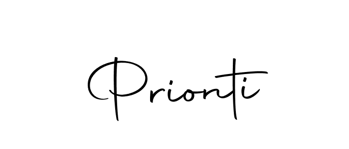 Here are the top 10 professional signature styles for the name Prionti. These are the best autograph styles you can use for your name. Prionti signature style 10 images and pictures png