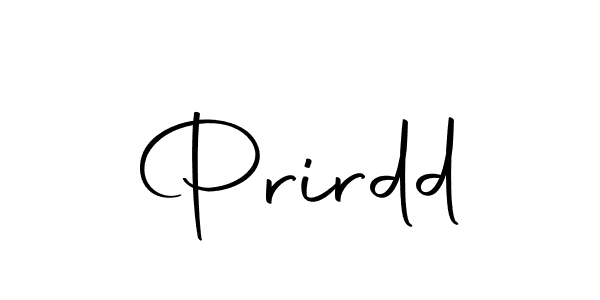 It looks lik you need a new signature style for name Prirdd. Design unique handwritten (Autography-DOLnW) signature with our free signature maker in just a few clicks. Prirdd signature style 10 images and pictures png