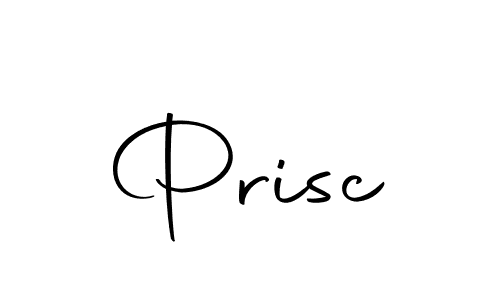 if you are searching for the best signature style for your name Prisc. so please give up your signature search. here we have designed multiple signature styles  using Autography-DOLnW. Prisc signature style 10 images and pictures png