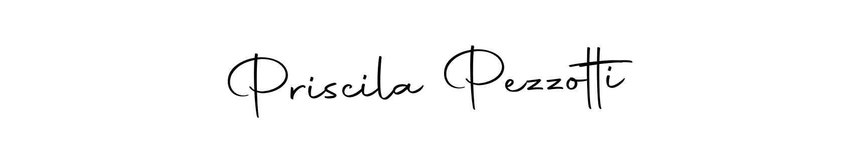 if you are searching for the best signature style for your name Priscila Pezzotti. so please give up your signature search. here we have designed multiple signature styles  using Autography-DOLnW. Priscila Pezzotti signature style 10 images and pictures png