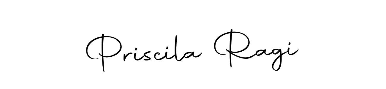 You can use this online signature creator to create a handwritten signature for the name Priscila Ragi. This is the best online autograph maker. Priscila Ragi signature style 10 images and pictures png