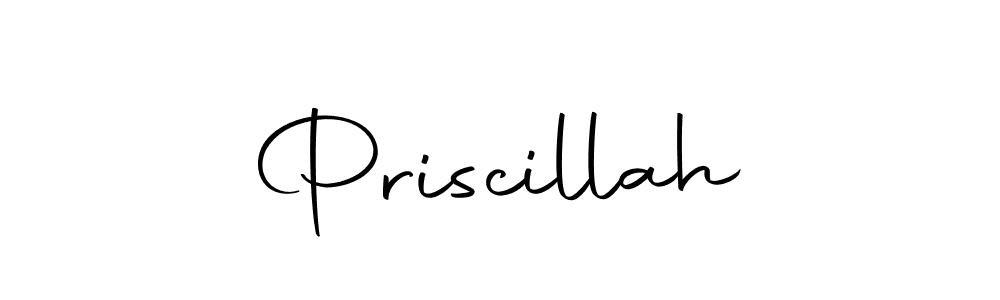You can use this online signature creator to create a handwritten signature for the name Priscillah. This is the best online autograph maker. Priscillah signature style 10 images and pictures png