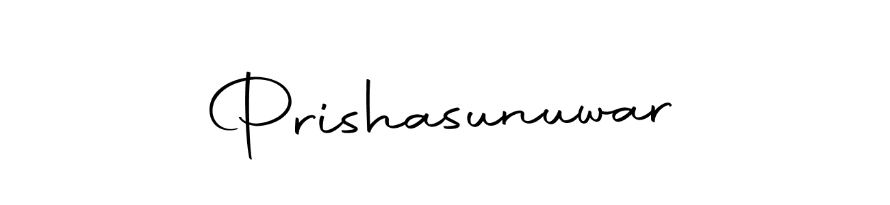 Make a short Prishasunuwar signature style. Manage your documents anywhere anytime using Autography-DOLnW. Create and add eSignatures, submit forms, share and send files easily. Prishasunuwar signature style 10 images and pictures png