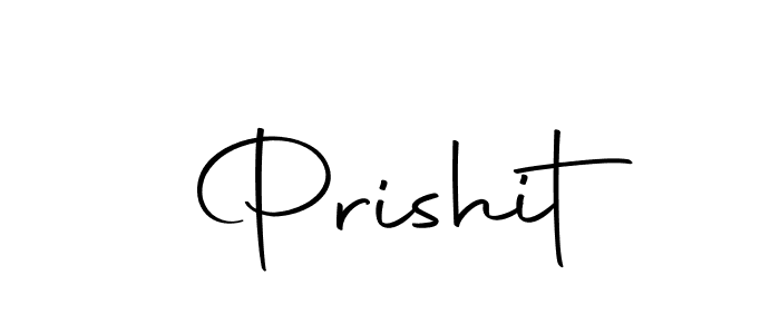 How to make Prishit signature? Autography-DOLnW is a professional autograph style. Create handwritten signature for Prishit name. Prishit signature style 10 images and pictures png
