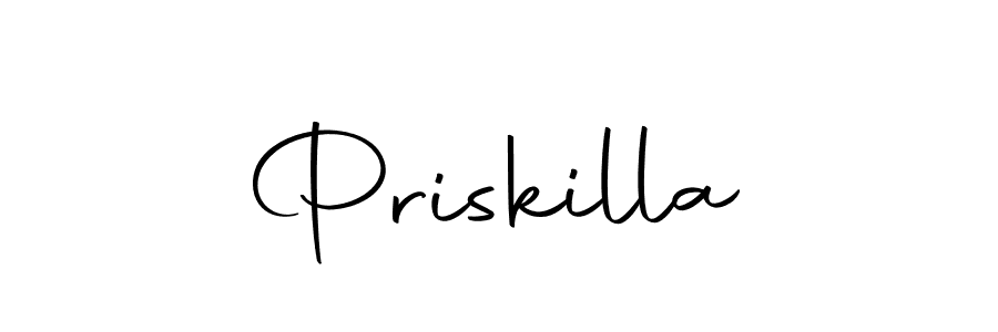 The best way (Autography-DOLnW) to make a short signature is to pick only two or three words in your name. The name Priskilla include a total of six letters. For converting this name. Priskilla signature style 10 images and pictures png