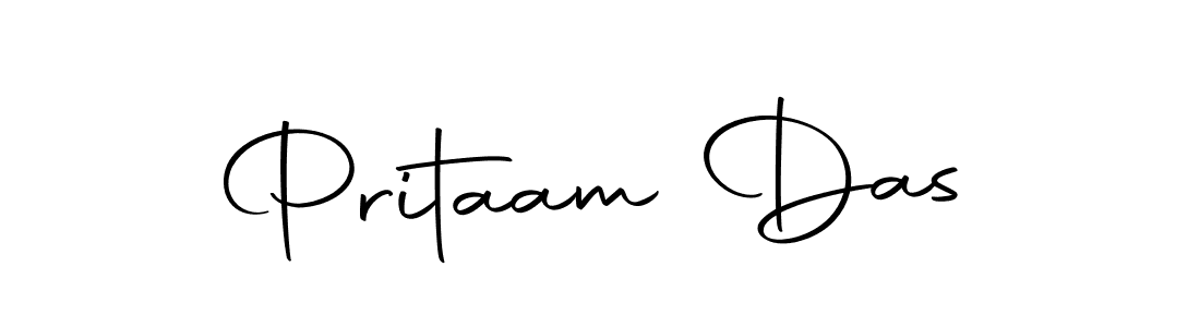 You should practise on your own different ways (Autography-DOLnW) to write your name (Pritaam Das) in signature. don't let someone else do it for you. Pritaam Das signature style 10 images and pictures png