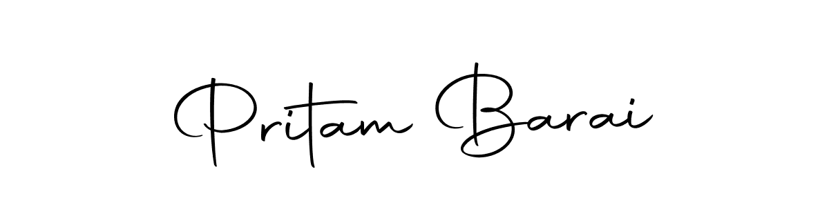 Once you've used our free online signature maker to create your best signature Autography-DOLnW style, it's time to enjoy all of the benefits that Pritam Barai name signing documents. Pritam Barai signature style 10 images and pictures png