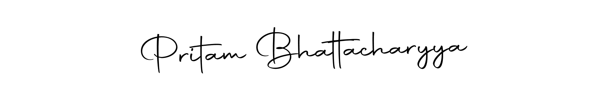 Check out images of Autograph of Pritam Bhattacharyya name. Actor Pritam Bhattacharyya Signature Style. Autography-DOLnW is a professional sign style online. Pritam Bhattacharyya signature style 10 images and pictures png