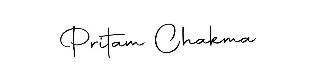 You can use this online signature creator to create a handwritten signature for the name Pritam Chakma. This is the best online autograph maker. Pritam Chakma signature style 10 images and pictures png