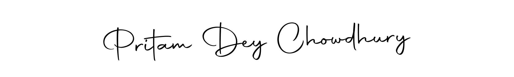 Here are the top 10 professional signature styles for the name Pritam Dey Chowdhury. These are the best autograph styles you can use for your name. Pritam Dey Chowdhury signature style 10 images and pictures png