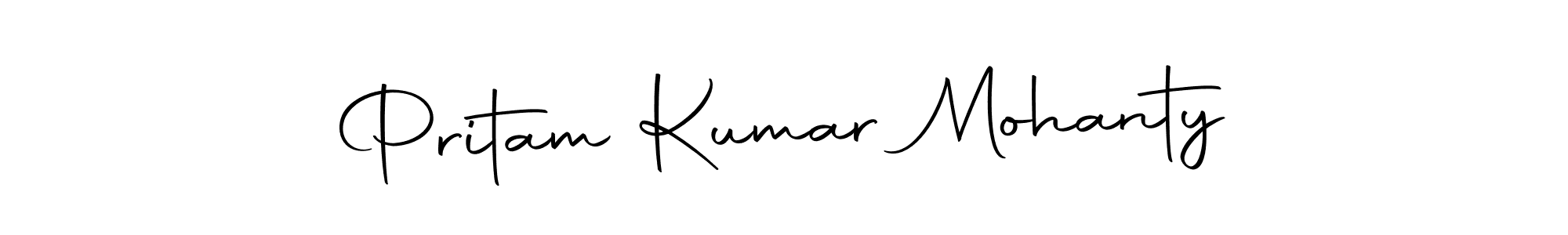 Here are the top 10 professional signature styles for the name Pritam Kumar Mohanty. These are the best autograph styles you can use for your name. Pritam Kumar Mohanty signature style 10 images and pictures png